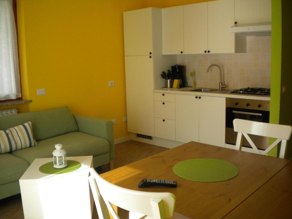 Appartamenti Girasole Cannobio Chambre photo