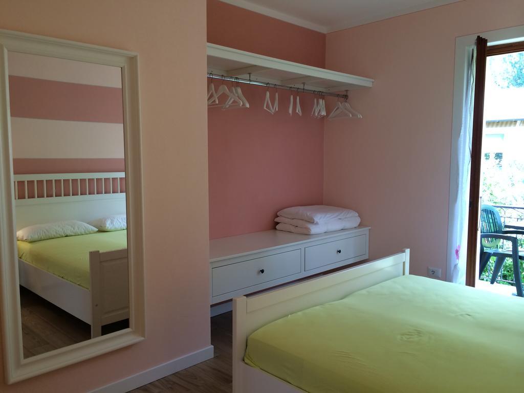 Appartamenti Girasole Cannobio Chambre photo