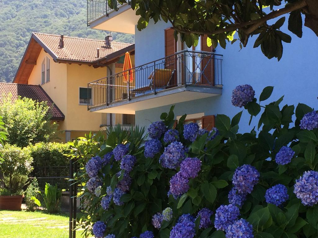 Appartamenti Girasole Cannobio Chambre photo