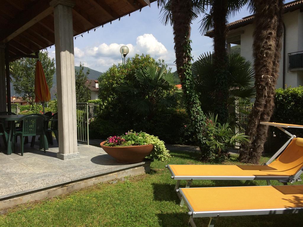 Appartamenti Girasole Cannobio Chambre photo