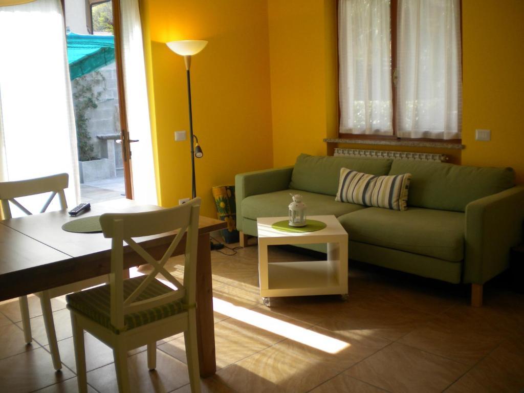 Appartamenti Girasole Cannobio Chambre photo