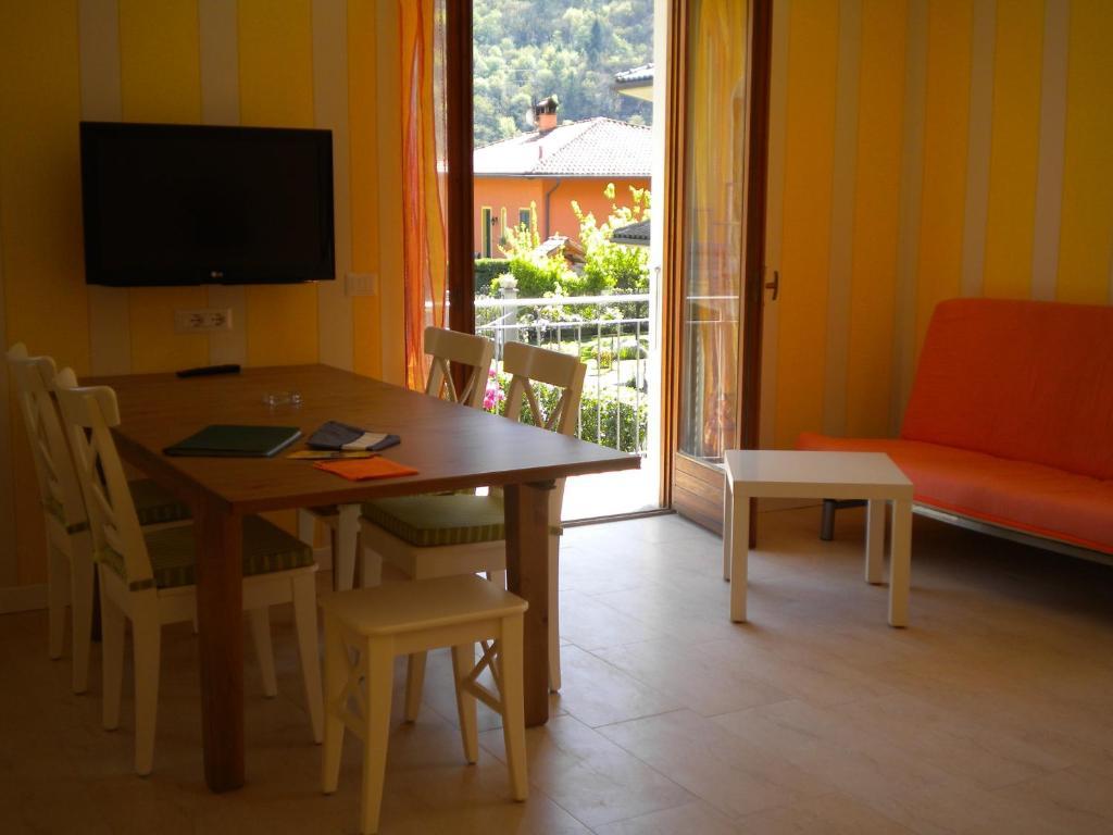 Appartamenti Girasole Cannobio Chambre photo
