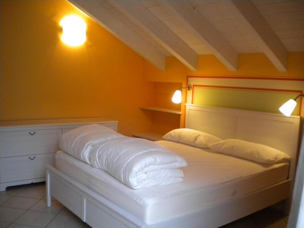 Appartamenti Girasole Cannobio Chambre photo